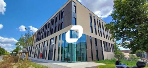 Bureaux - A LOUER - 1 960 m² divisibles à partir de 551 m² 39200 78000 Versailles