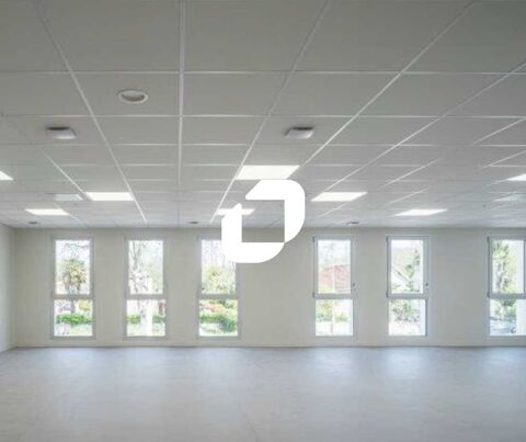 Bureaux - A VENDRE - 184 m² non divisibles 497168 95410 Groslay