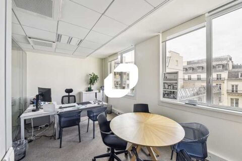 Jardin - 661 m² non divisibles 0 75008 Paris