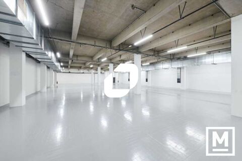 CW Privé - A LOUER - 2 Postes 0 93100 Montreuil