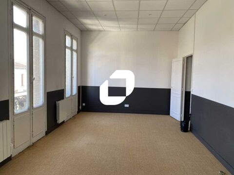 Bureaux - A LOUER - 96 m² non divisibles 1800 33600 Pessac
