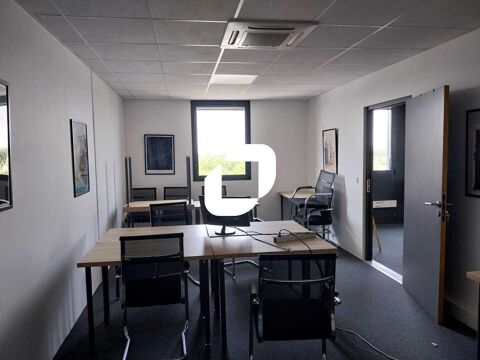 Bureaux - A VENDRE - 117 m² non divisibles 250000 44800 Saint herblain
