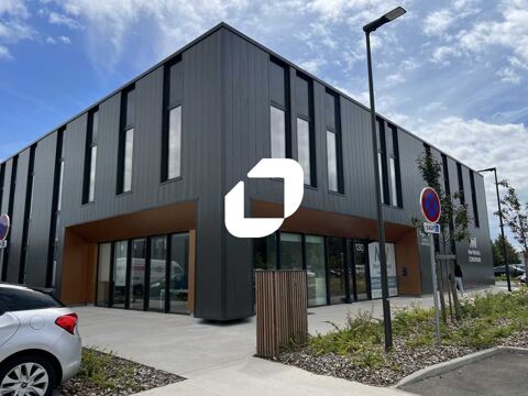 EMPLACEMENT IDEAL - RARE SUR LE SECTEUR - 1 045 m² divisibles à partir de 103 m² 2516787 59320 Hallennes lez haubourdin