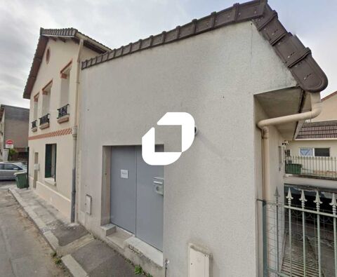 Locaux d'Activités - A VENDRE - 80 m² non divisibles 345000 92220 Bagneux