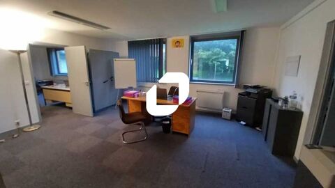   Bureaux - A LOUER - 180 m non divisibles 