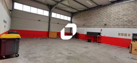 Locaux d'Activités - A LOUER - 302 m² non divisibles 2917 78410 Aubergenville