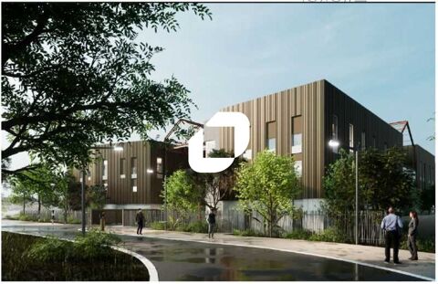 LOCAUX A VENDRE A GENAS - 2 424 m² divisibles à partir de 515 m² 4363200 69740 Genas