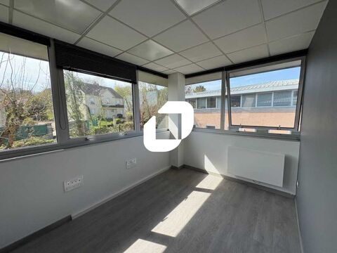 Bureaux - A LOUER - 47 m² divisibles à partir de 15 m² 719 78100 Saint germain en laye
