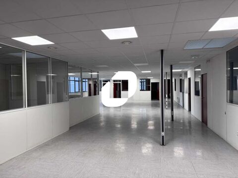   ACCES A25 ENTREPOT EN PARFAIT ETAT - 21211 m divisibles  partir de 6000 m 