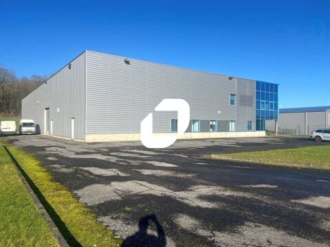 IDEALEMENT SITUES AVEC TERRAIN - 1 200 m² non divisibles 5000 62122 Lapugnoy