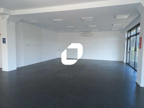   SHOW ROOM ET STOCKAGE - PILATERIE - 429 m non divisibles 