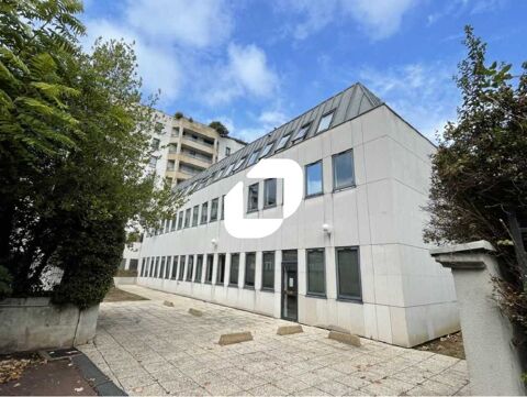 Bureaux - A VENDRE - 2 006 m² divisibles à partir de 76 m² 8500000 92400 Courbevoie
