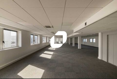 Bureaux - A VENDRE - 1 362 m² divisibles à partir de 40 m² 5765960 92150 Suresnes