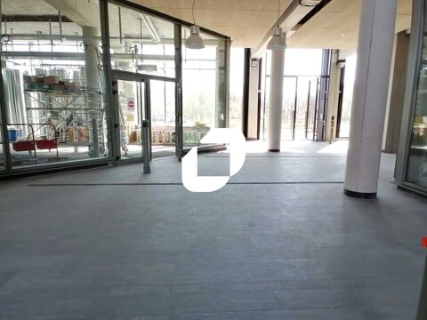 Locaux neufs dans un quartier dynamique - 293 m² non divisibles 3907 91120 Palaiseau