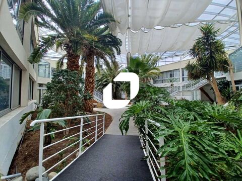Bureaux - A VENDRE - 149 m² non divisibles 358000 33300 Bordeaux