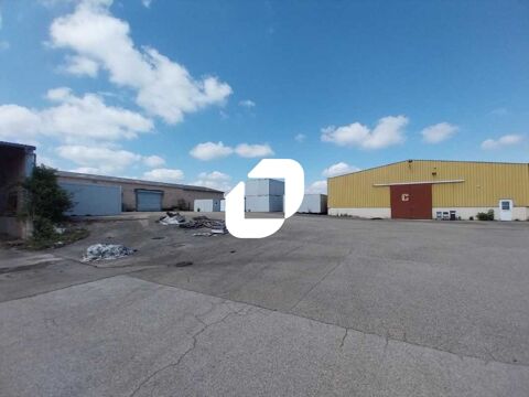 Locaux d'Activités - A VENDRE - 3 700 m² non divisibles 3400000 69330 Jonage