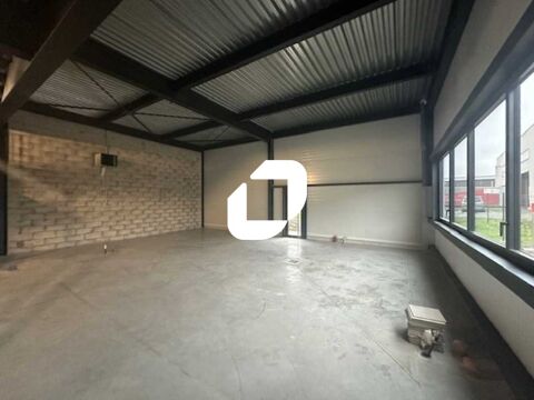 Bureaux - A LOUER - 160 m² divisibles à partir de 80 m² 2000 95360 Montmagny