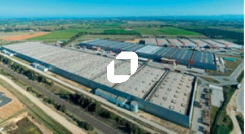 Entrepôts - A LOUER - 70 389 m² non divisibles 381274 13310 Saint martin de crau