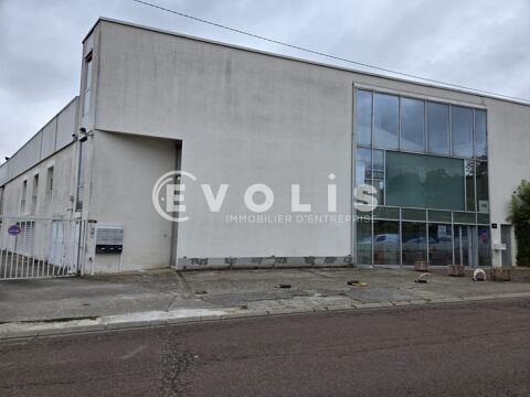Locaux d'activité - A LOUER - 175 m² divisibles à partir de 60 m² 2042 91420 Morangis