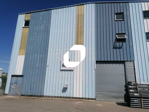 Proximité axes routiers - 783 m² non divisibles 7178 91380 Chilly mazarin