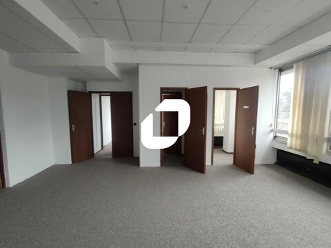 CENTRE VILLE - 118 m² non divisibles 3040 78150 Le chesnay