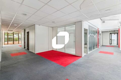 Bureaux - A VENDRE - 453 m² non divisibles 2400900 92400 Courbevoie