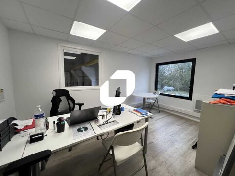   Locaux d'Activits - A LOUER - 1619 m divisibles  partir de 460 m 