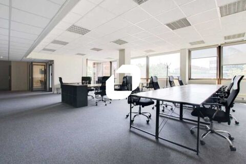 Bureaux - A VENDRE - 325 m² non divisibles 825000 92210 Saint cloud