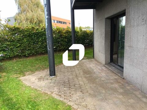 BUREAUX CLIMATISES - 175 m² non divisibles 1896 59260 Lezennes