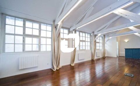   Bureaux - A LOUER - 100 m non divisibles 