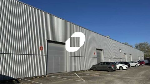 BATIMENT B - 1 284 m² divisibles à partir de 514 m² 2827 67800 Bischheim