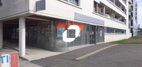 Locaux Commerciaux - A VENDRE - 100 m² non divisibles 400000 91300 Massy