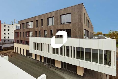 BATIMENT NEUF - 685 m² divisibles à partir de 256 m² 11746 59700 Marcq en baroeul