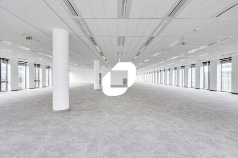BUREAUX DE GRAND STANDING AVEC SERVICES  ! - 399 m² non divisibles 7648 94110 Arcueil