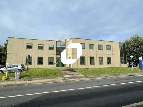 Bureaux idéalement placés proche du RER - 151 m² non divisibles 1300 91170 Viry chatillon