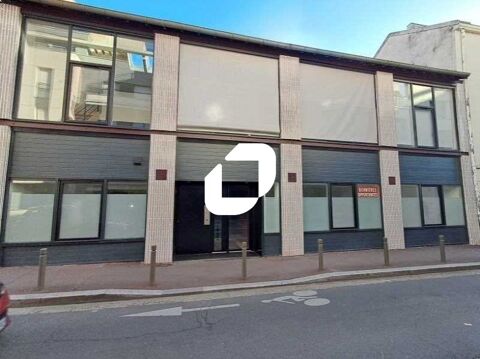 Bureaux - A VENDRE - 37 m² non divisibles 226200 92150 Suresnes