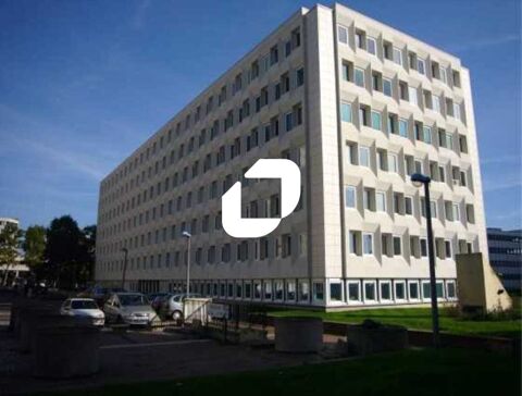 Bureaux - A LOUER - 24 m² non divisibles 494 94000 Creteil
