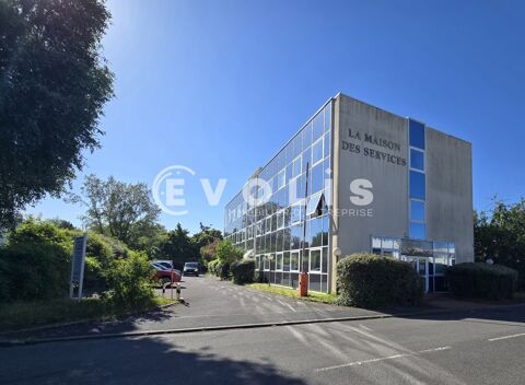 Bureaux - A LOUER - 219 m² divisibles à partir de 10 m² 2382 91140 Villejust