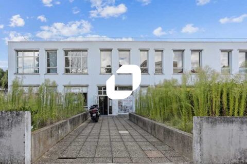 Bureaux - A VENDRE OU A LOUER - 317 m² non divisibles 1350000 92000 Nanterre