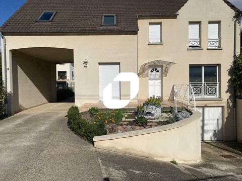 Locaux d'Activités - A LOUER - 129 m² non divisibles 1398 95480 Pierrelaye