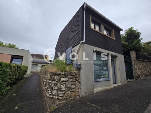 Locaux commerciaux - A LOUER - 63 m² non divisibles 1610 91120 Palaiseau