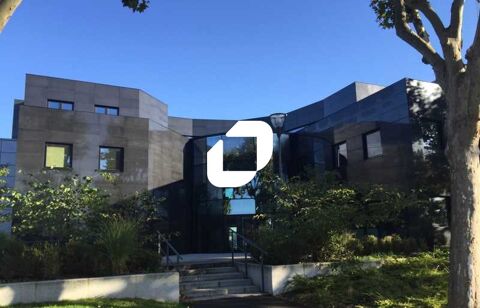 Bureaux - A VENDRE - 130 m² non divisibles 285000 91350 Grigny