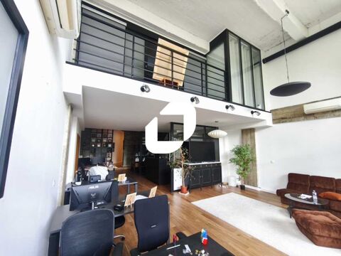 Bureaux - A LOUER - 175 m² non divisibles 2950 94340 Joinville le pont