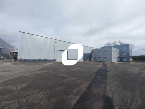 Locaux d'Activités - A LOUER - 3 603 m² non divisibles 27000 01700 Les chets