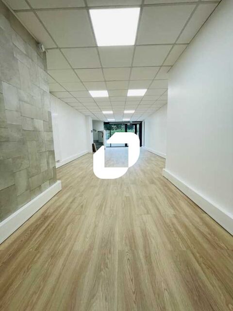 Bureaux - A VENDRE - 51 m² non divisibles 350000 92100 Boulogne billancourt