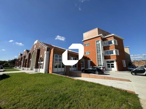 CELLULES DE ACTIVITES PROCHE PARIS - 2 053 m² non divisibles 28229 94200 Ivry sur seine