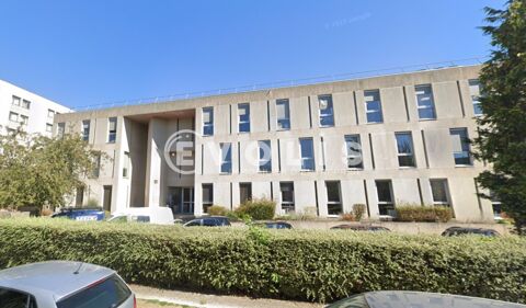Bureaux - A LOUER - 4 342 m² non divisibles 57893 78140 Velizy villacoublay