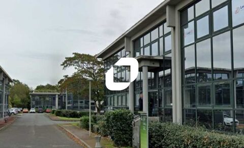 BUREAUX ROUTE DE PARIS - 56 m² non divisibles 520 44300 Nantes