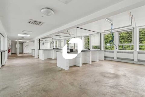 Locaux d'Activités - A VENDRE OU A LOUER - 400 m² non divisibles 580000 59510 Hem