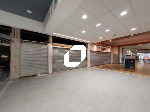 Locaux Commerciaux - A LOUER - 159 m² non divisibles 3975 78140 Velizy villacoublay